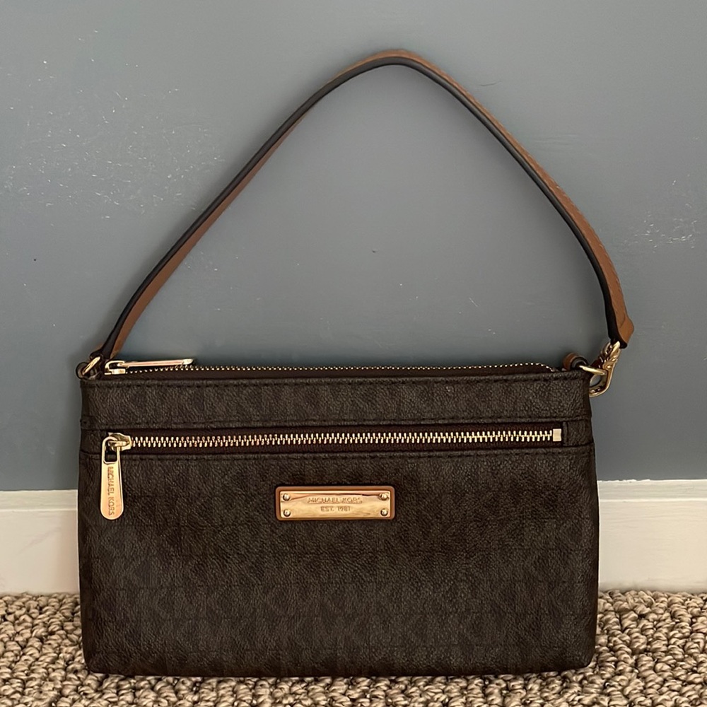 Michael Kors Clutch
